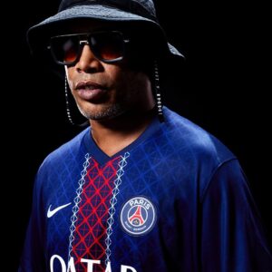 New PSG 2025/26 Home Jersey