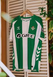 REAL BELTIS 25/26 HOME JERSEY - Image 3