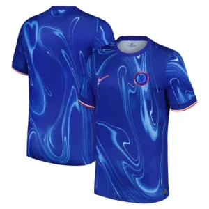 New Chelsea 2024/25 Home Jersey