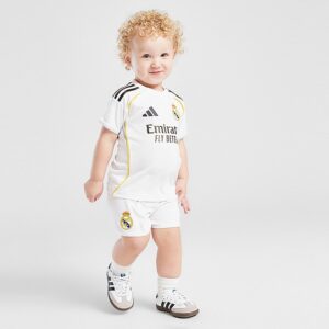 REAL MADRID 25/26 HOME JERSEY KIDS