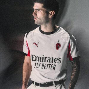 AC MILAN 25/26 AWAY JERSEY