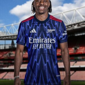 ARSENAL 25/26 AWAY JERSEY