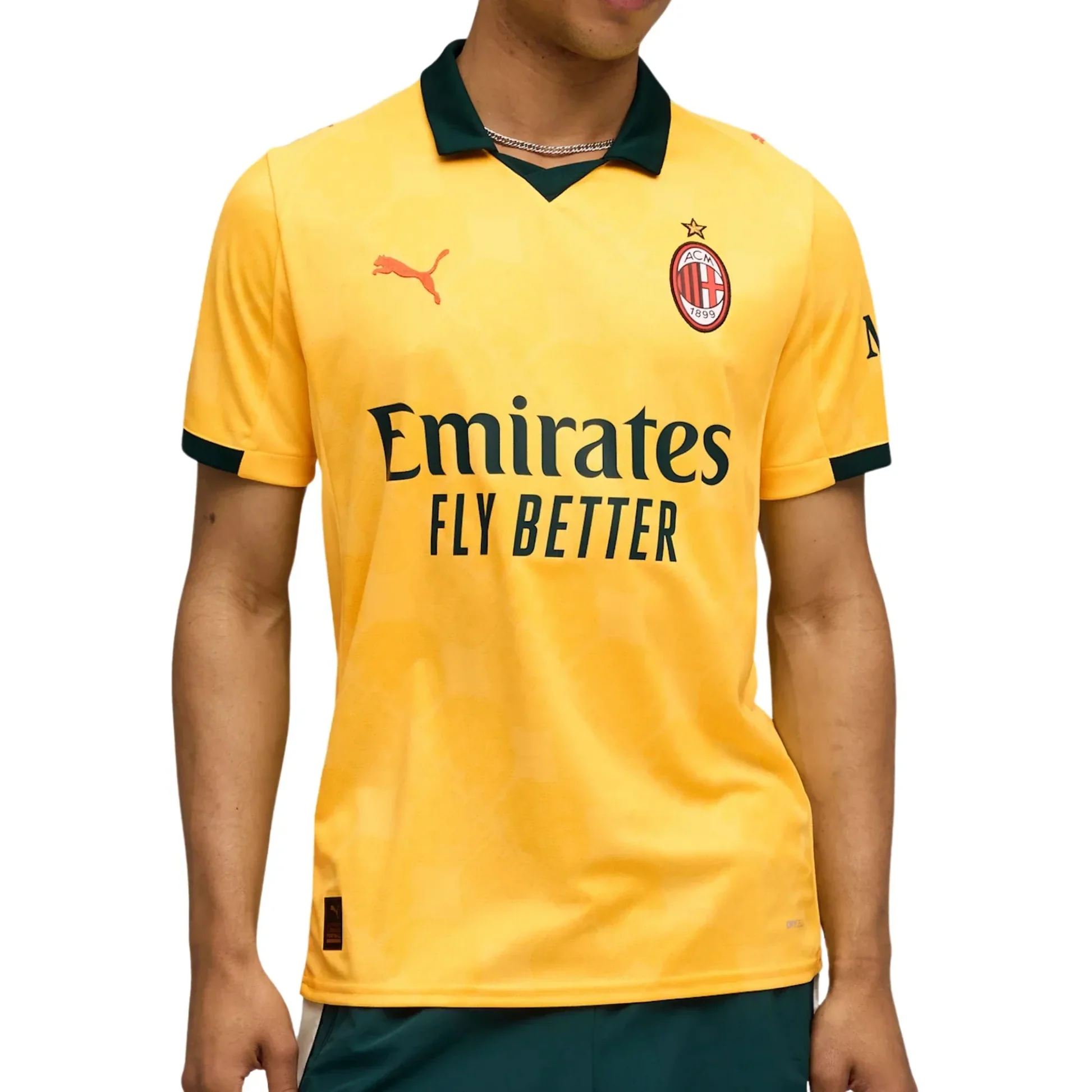 AC MILAN 25/26 THIRD JERSEY - Image 3