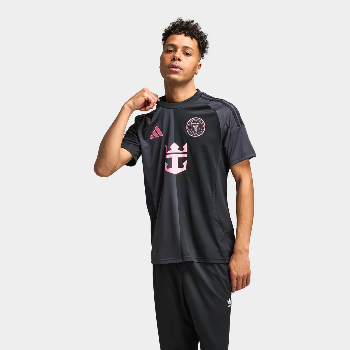 INTER MIAMI 25/26 AWAY JERSEY - Image 2