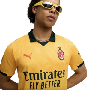 AC MILAN 25/26 THIRD JERSEY