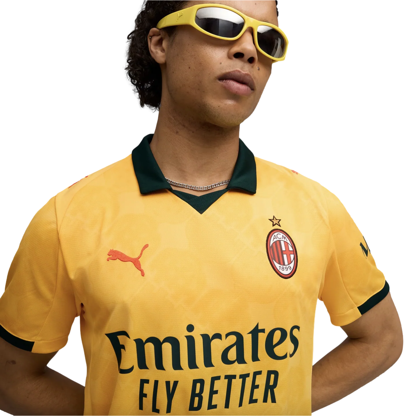 AC MILAN 25/26 THIRD JERSEY