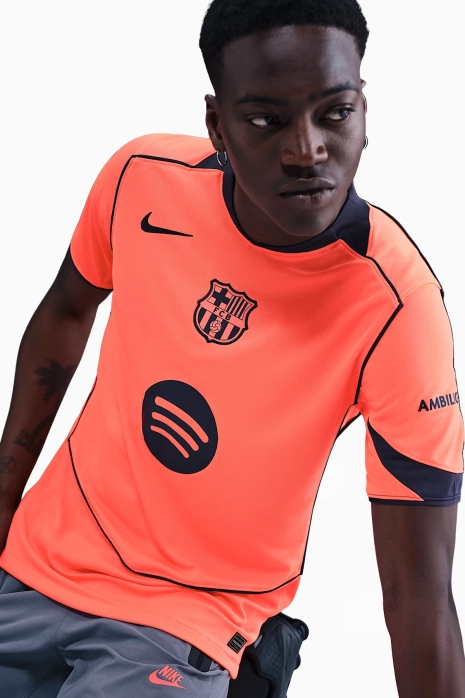 BARCELONA 25/26 THIRD JERSEY - Image 4