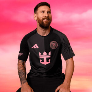 INTER MIAMI 25/26 AWAY JERSEY